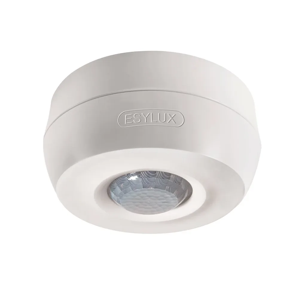ESYLUX EB10431340 Rörelsesensor 8 meter