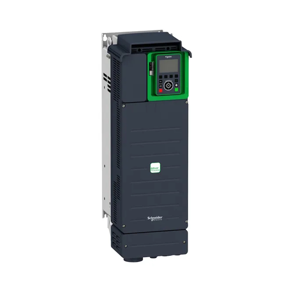 Variabel Hastighet Altivar Process ATV600 ATV630 3-Fas 61,5A 30kW 380-480V Schneider Electric