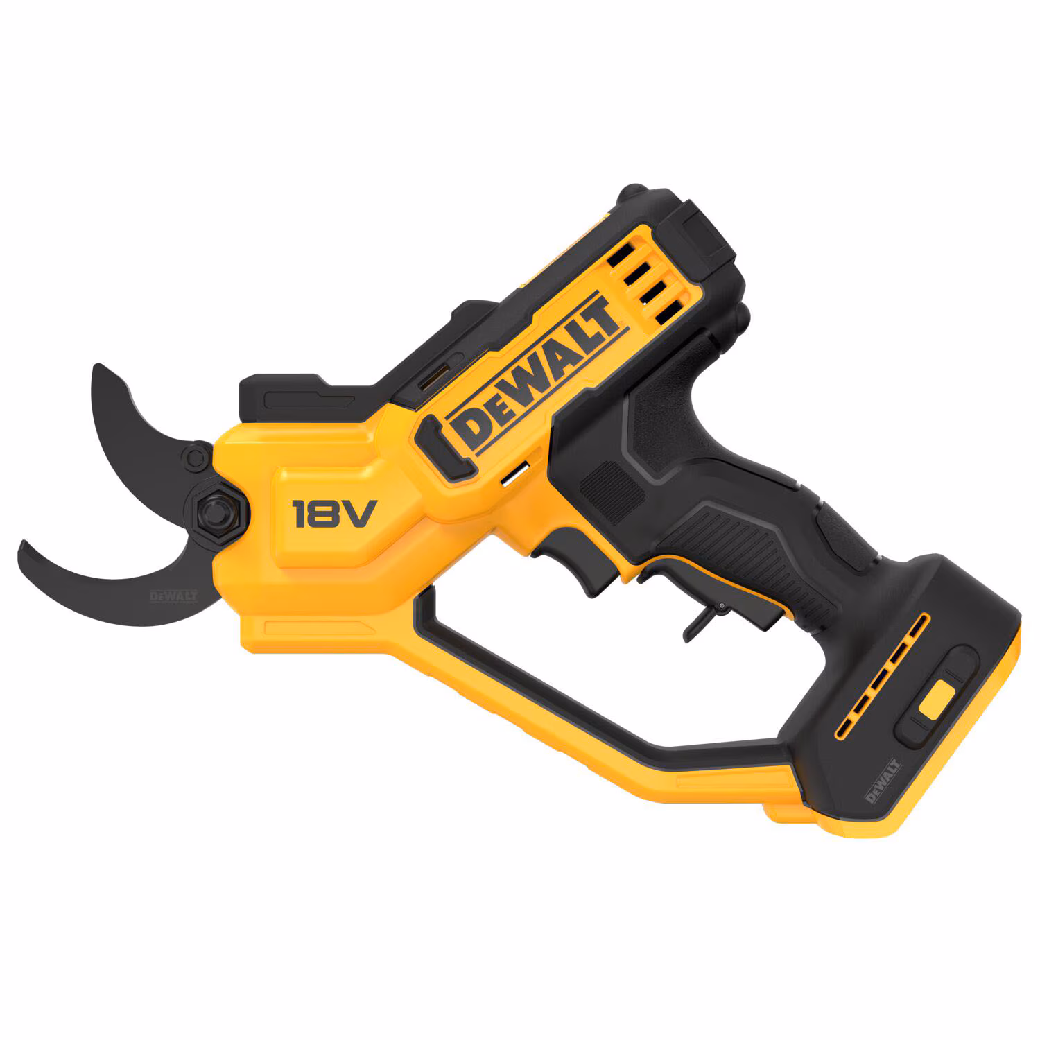 Kjøp Dewalt Hagesaks 18V XR DCMPP568N-XJ, uten batteri & lader