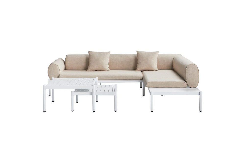Loungegrupp Rasiglia