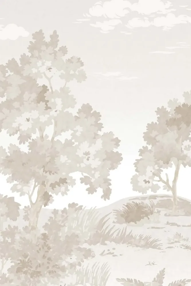 Boråstapeter - Countryside Landscape