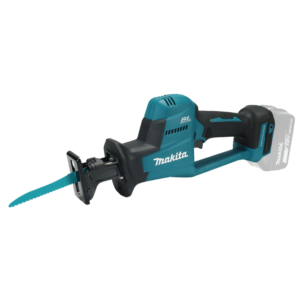 TIGERSÅG MAKITA DJR189Z 18V SOLO