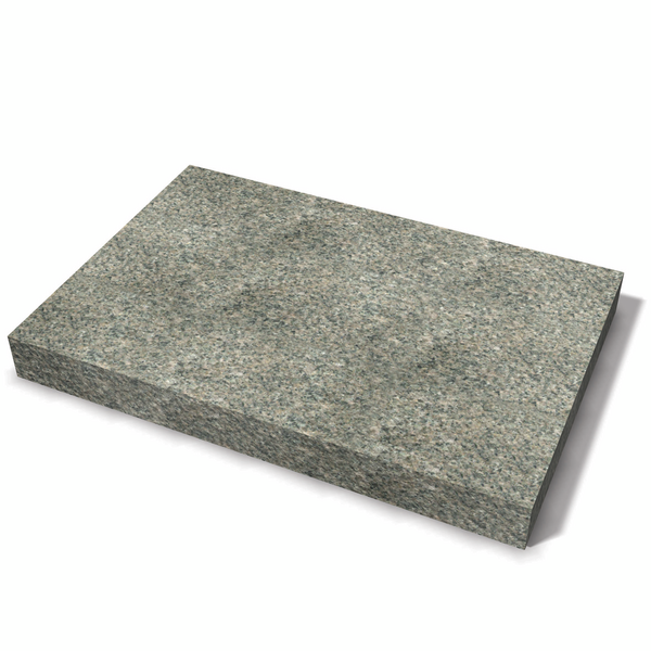 GRANITHÄLL BENDERS ELEGANT FLX350X80, 525-1050X350X80