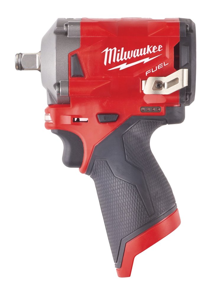 Kjøp Milwaukee Muttertrekker FIWF12-0