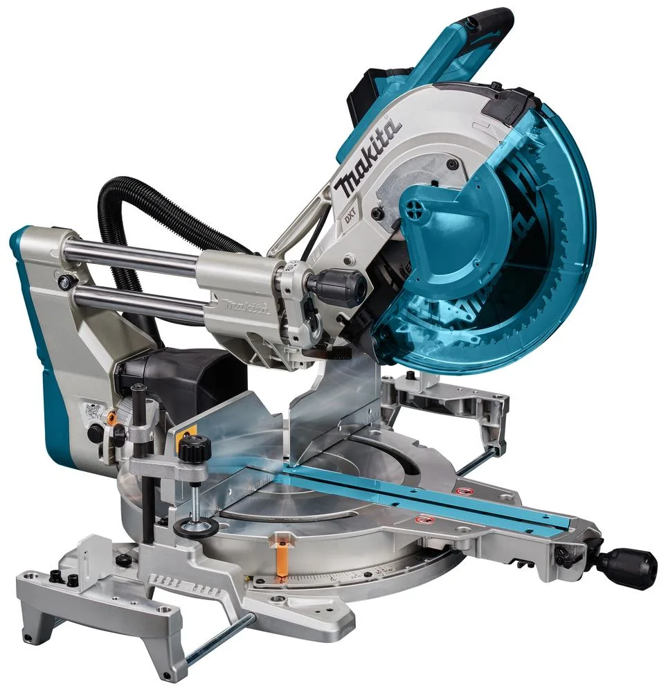 Makita LS1219L Kap- och gersåg 1800 W