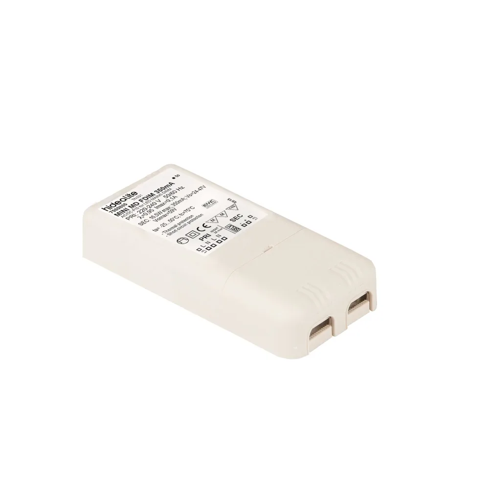 Hide-a-Lite Mini MD FDIM Konverter 350mA
