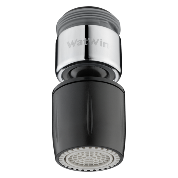 STRÅLSAMLARE WATWIN NOZZLE MED KULLED M22/24