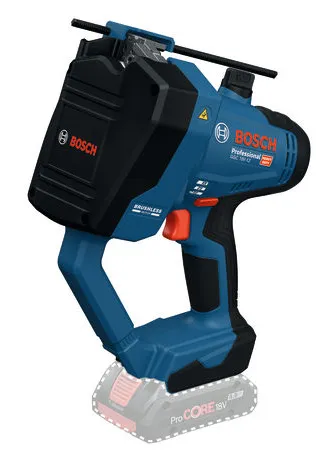 Gängstångskap Batteridriven Bosch Power Tools PRO GGC 18V-12 Solo