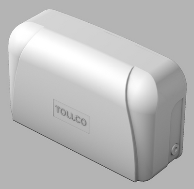 VATTENLARM 3V KYL FRYS DISK TOLLCO