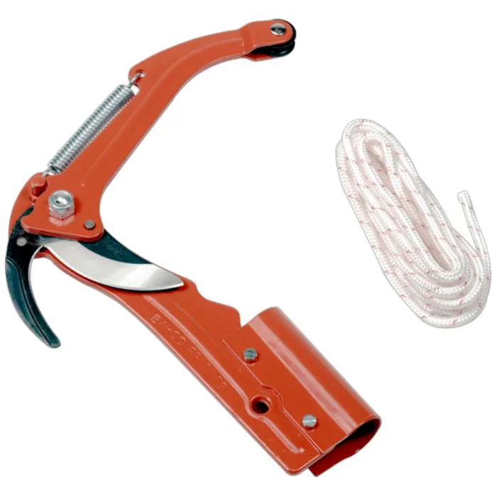 Bahco P34-27A-F Toppsax med 2-stegsutväxling