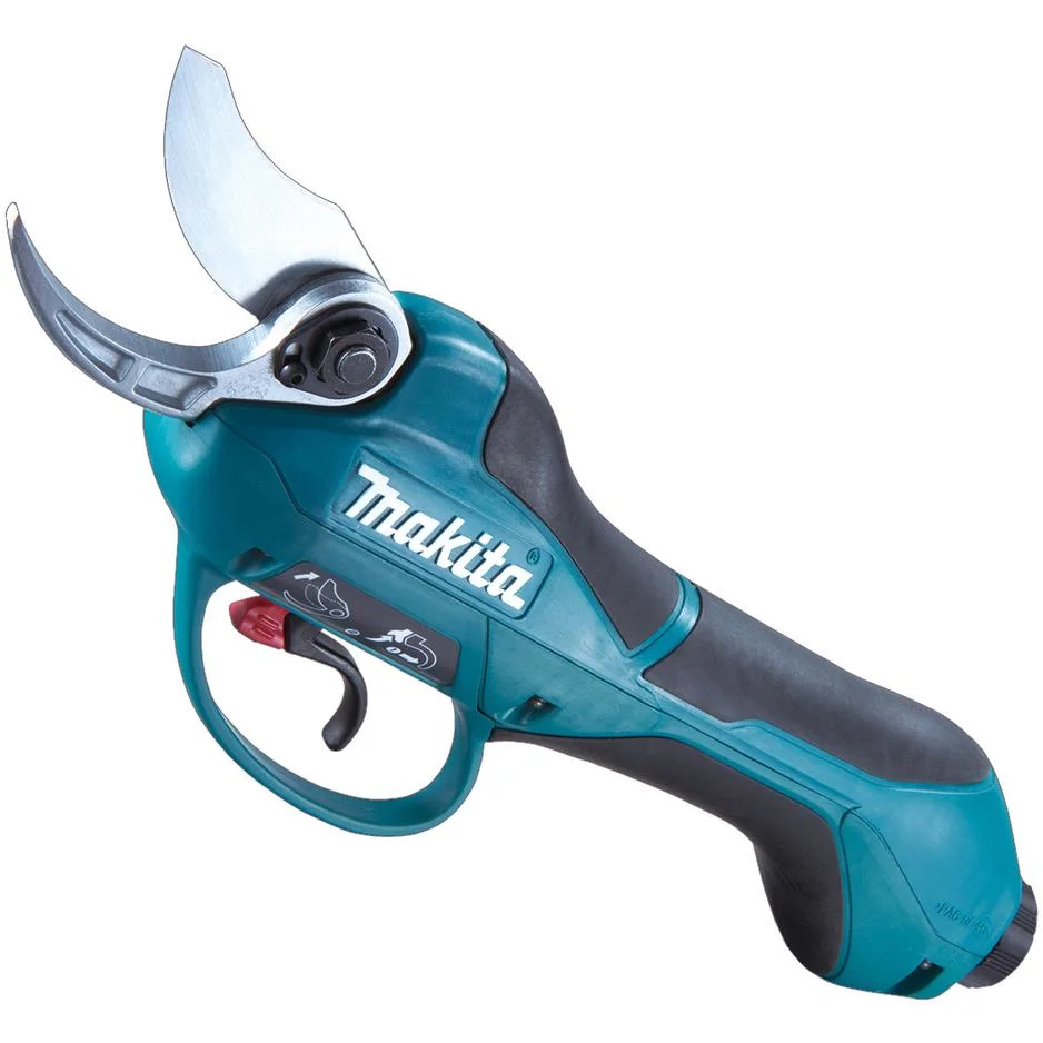Makita DUP362Z Sekatör utan batteri och laddare