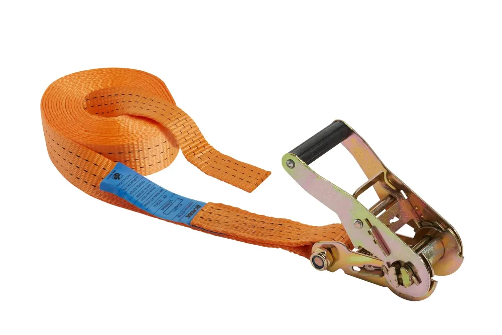 Ironside 100215 Surrning enkel, 5 m Surrningsstyrka: 0,8T