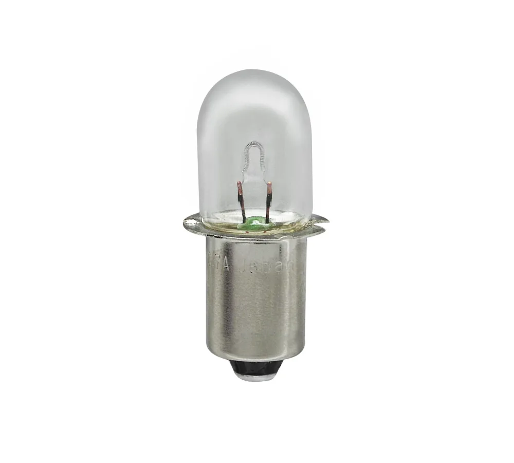 Bosch 2609200307 Glödlampa 18 V