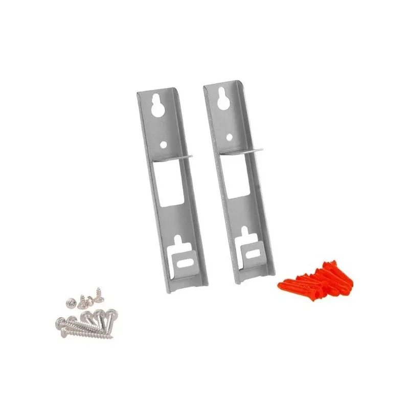 Franke 3150 Konsolsats till spisfläkt, 2-pack