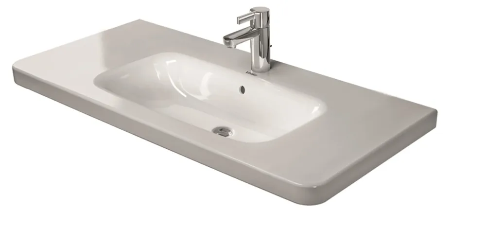 Duravit DuraStyle Tvättställ 1000 mm