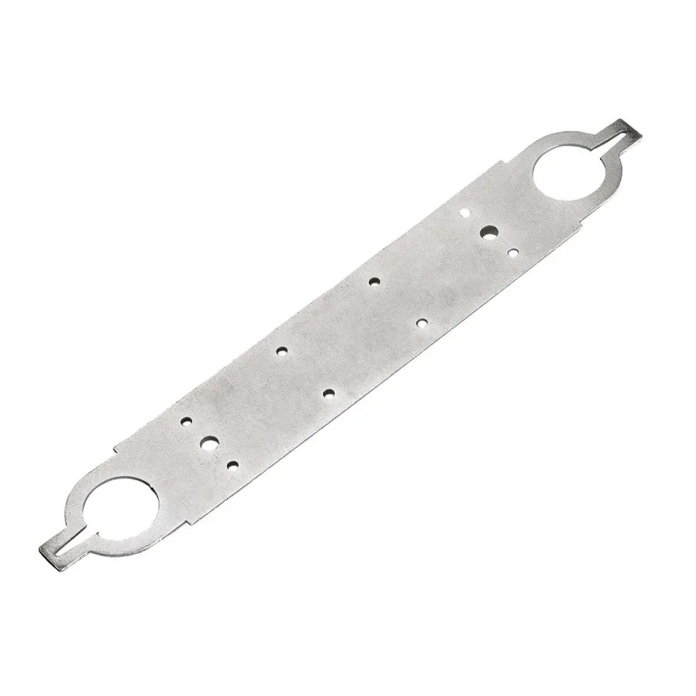 Trio Perfekta 8531914V Rörfixtur för prisolrör 15 mm - Bild 2