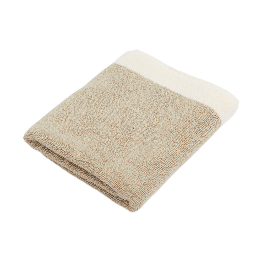 Vipp101 badrumsmatta, Khaki, 50x70 cm