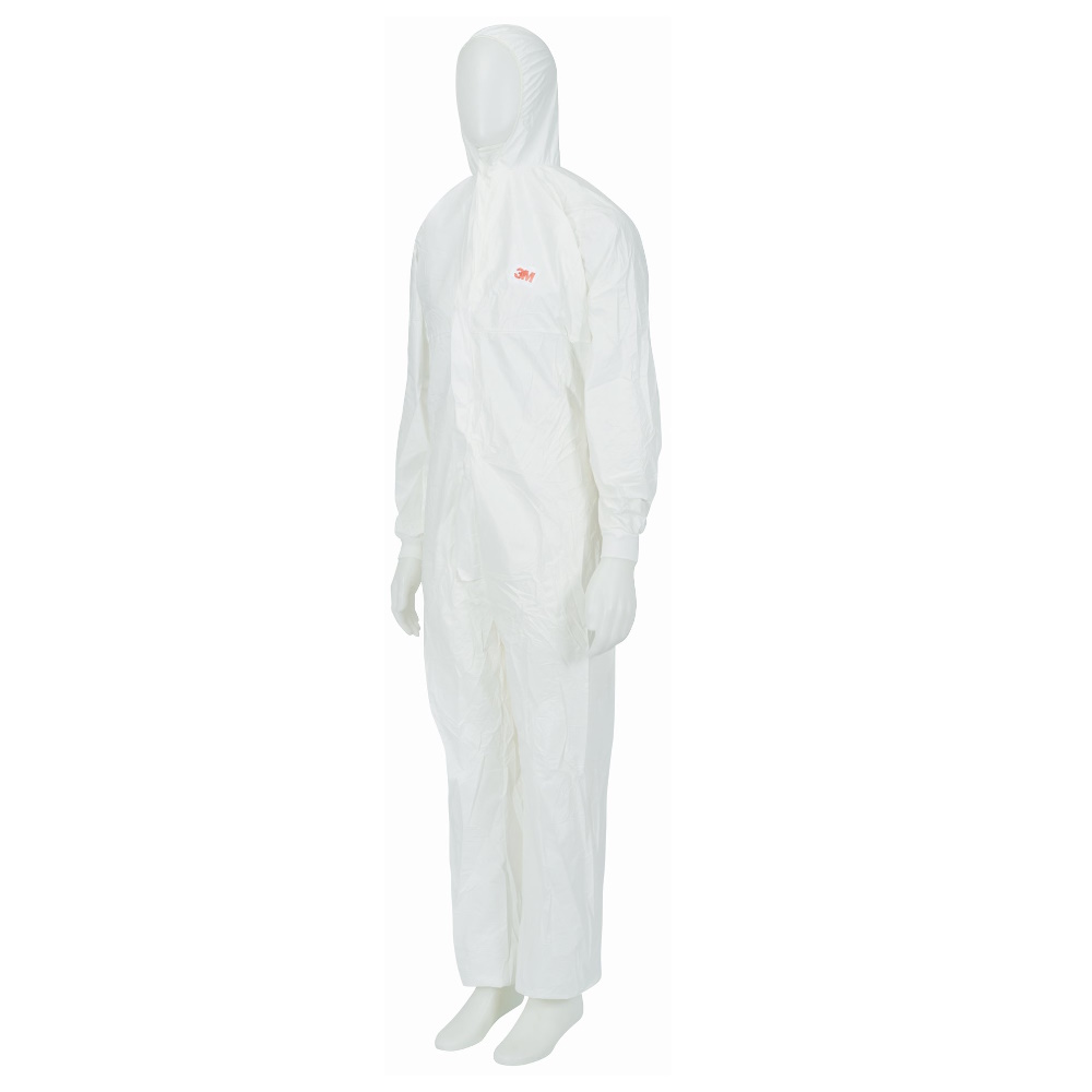 Korttidsoverall 4540+, XXL, 3M 9816478