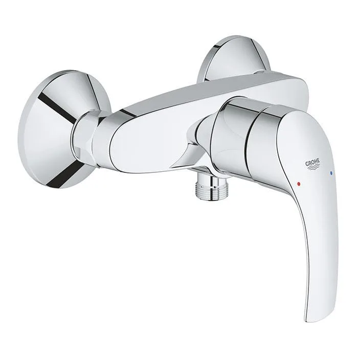 Grohe Eurosmart Duschblandare 150 c/c