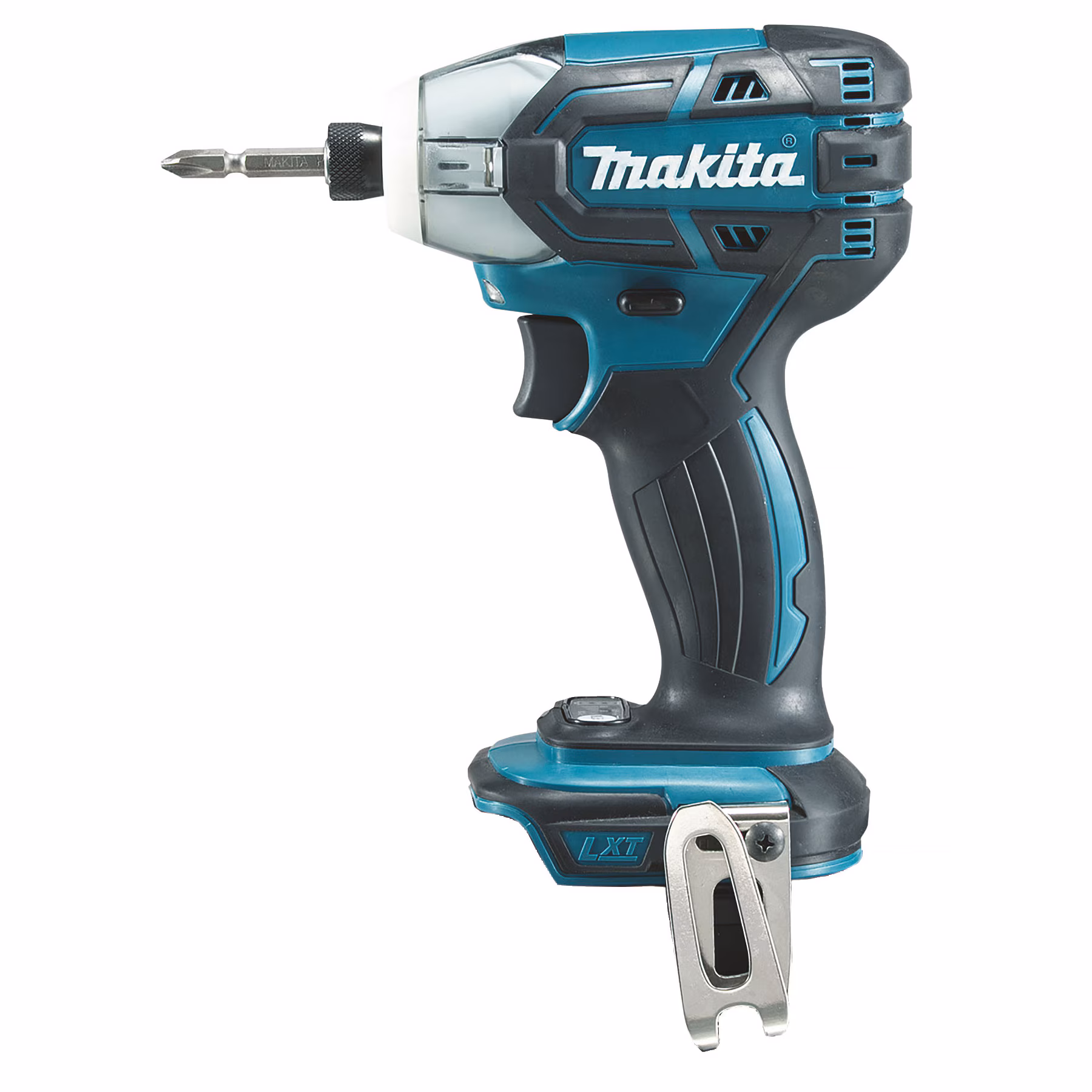 Kjøp Makita Slagskrutrekker LXT DTS141Z, oljedempet, uten batteri & lader