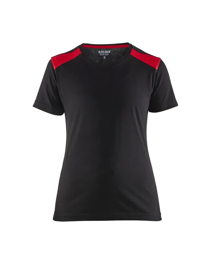 Blåkläder 3479-1042 T-Shirt dam 3XL