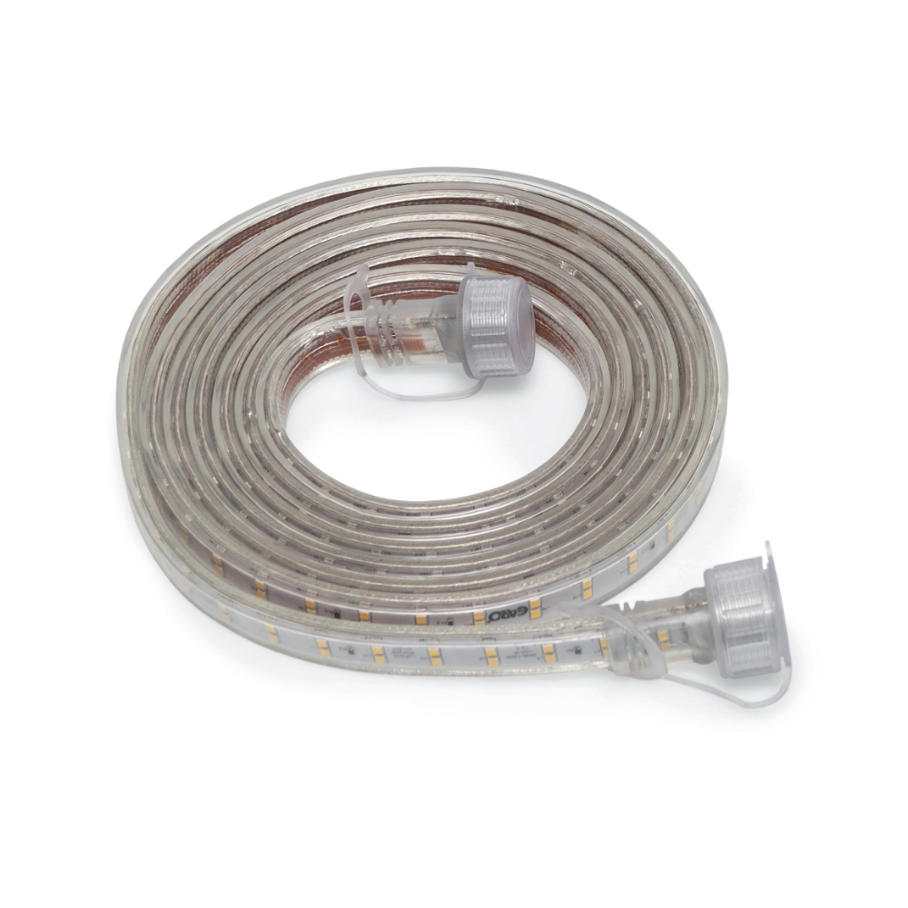 Arbetsbelysning LED Slinga 4000lm 11W/m 230V 5m IP65 Garo