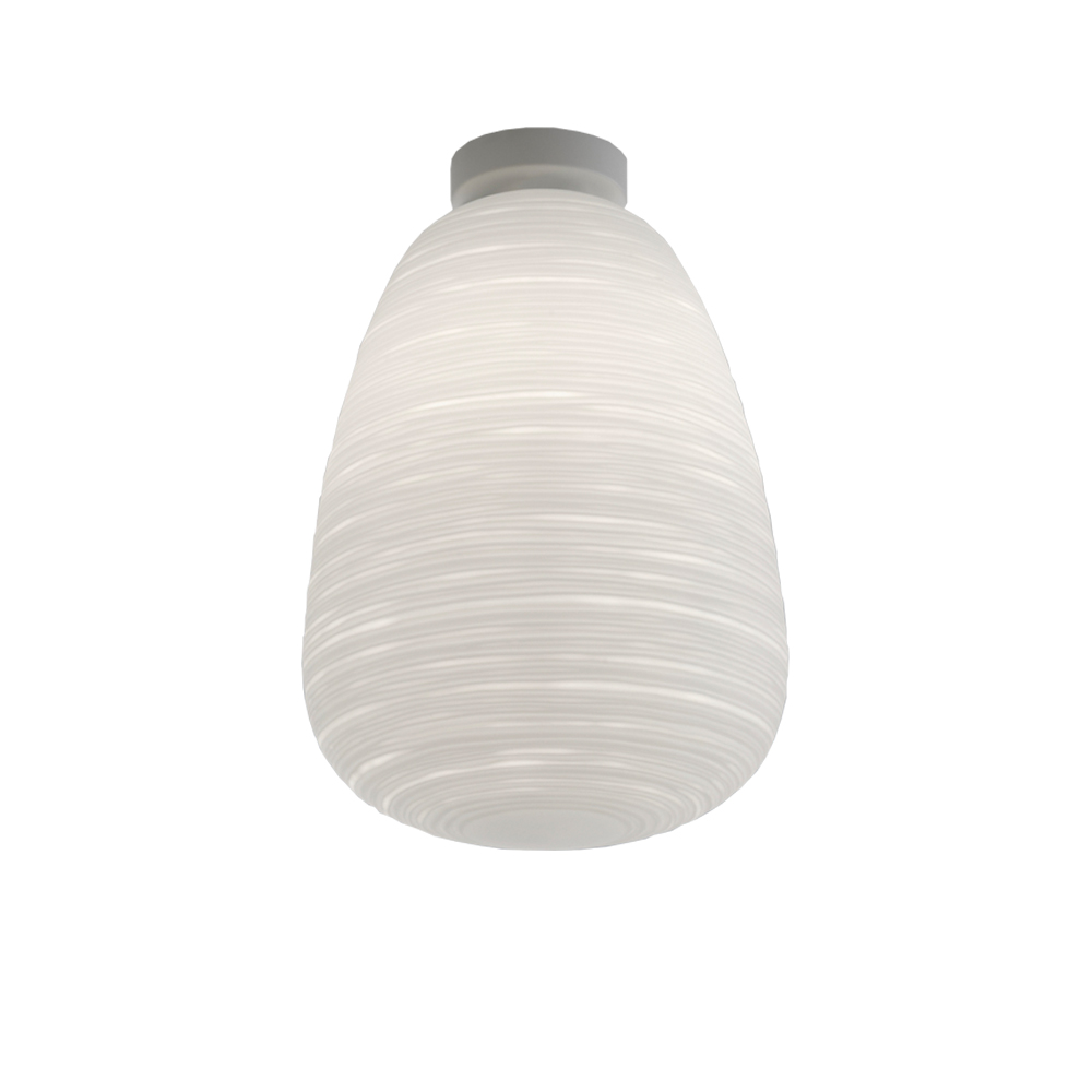 Rituals plafond, bianco, 1