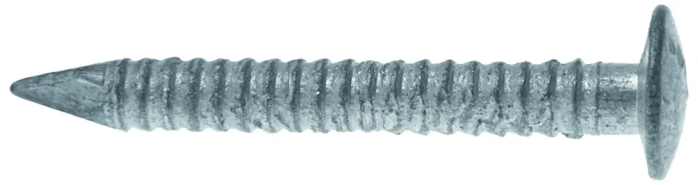 Gunnebo Z101199 Klammerspik VARMFÖRZINKAD 50 x 3,5 mm, 250-pack