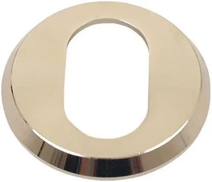 ASSA 412706100001 Cylinderring till oval cylinder, 21 mm Prion - Bild 2
