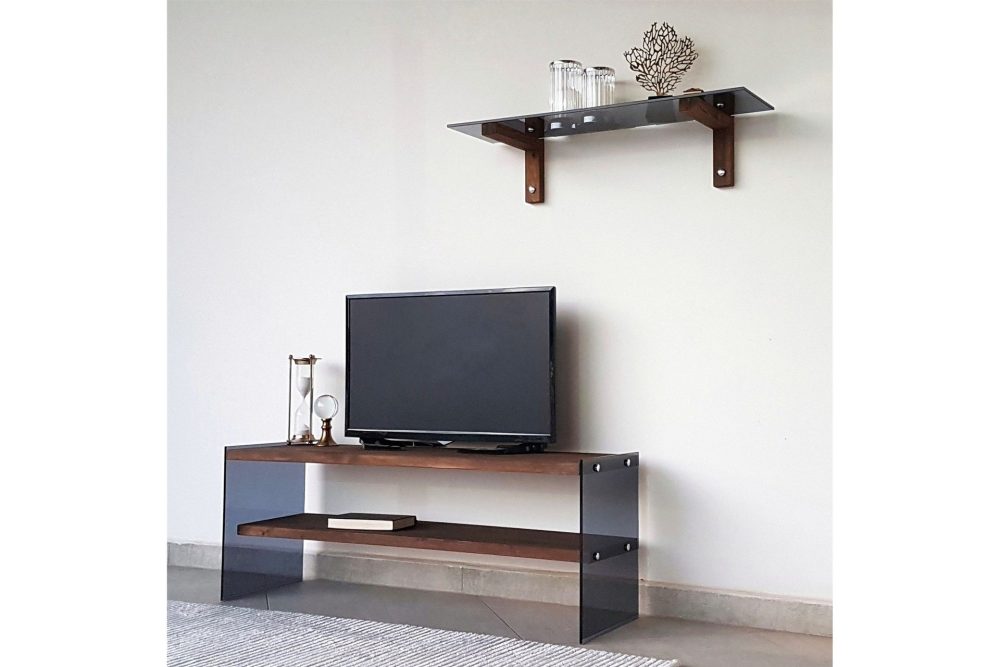 Tomassoni TV-Möbelset 45 cm