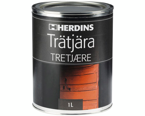 TRÄTJÄRA HERDINS 1L
