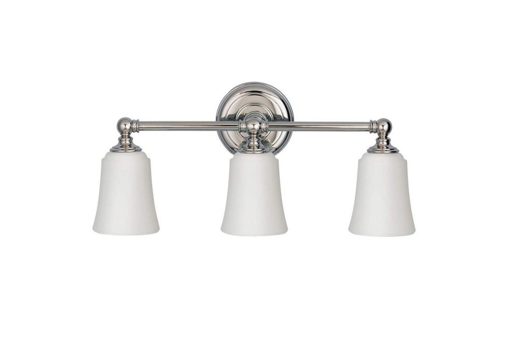 Vägglampa Feiss Huguenot Lake 533x248x152 mm