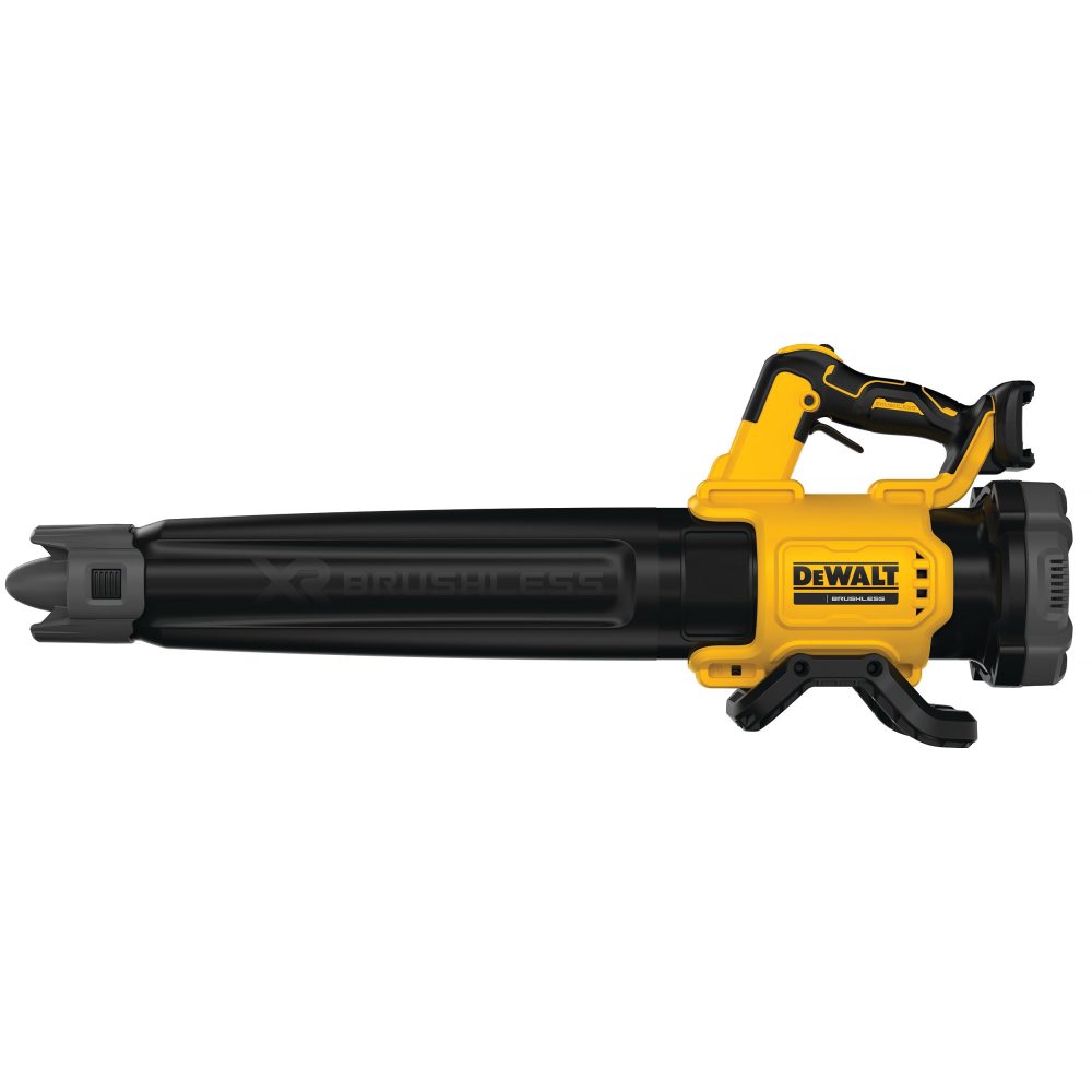 Kjøp Dewalt Løvblåser 18V, DCMBL562N, uten batteri & lader