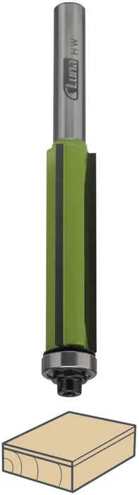 FALSFRÄS HM 15/5