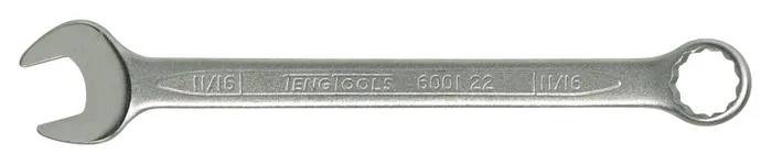 U-RINGNYCKEL 3/4