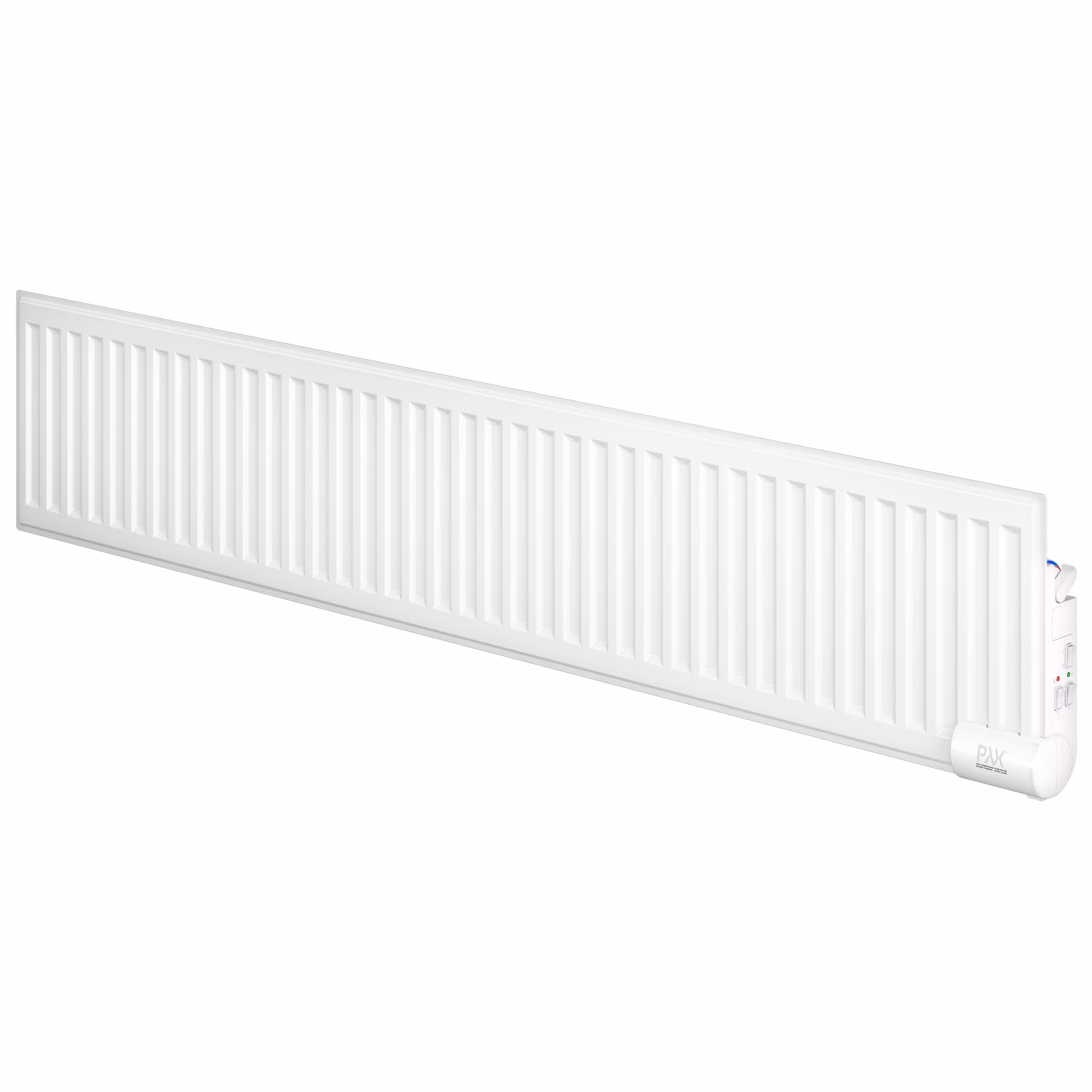 Kjøp Pax Radiator 1600x300 mm, 230V, 1000W