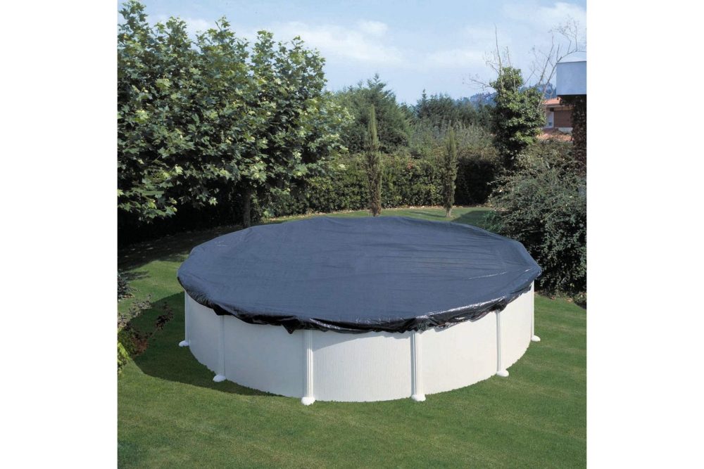 Poolskydd Planet Pool Standard Passar pool Ø 3,5-3,6 m