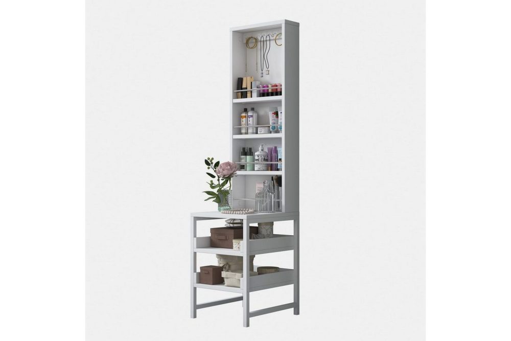 Aldros Sminkbord 35 cm