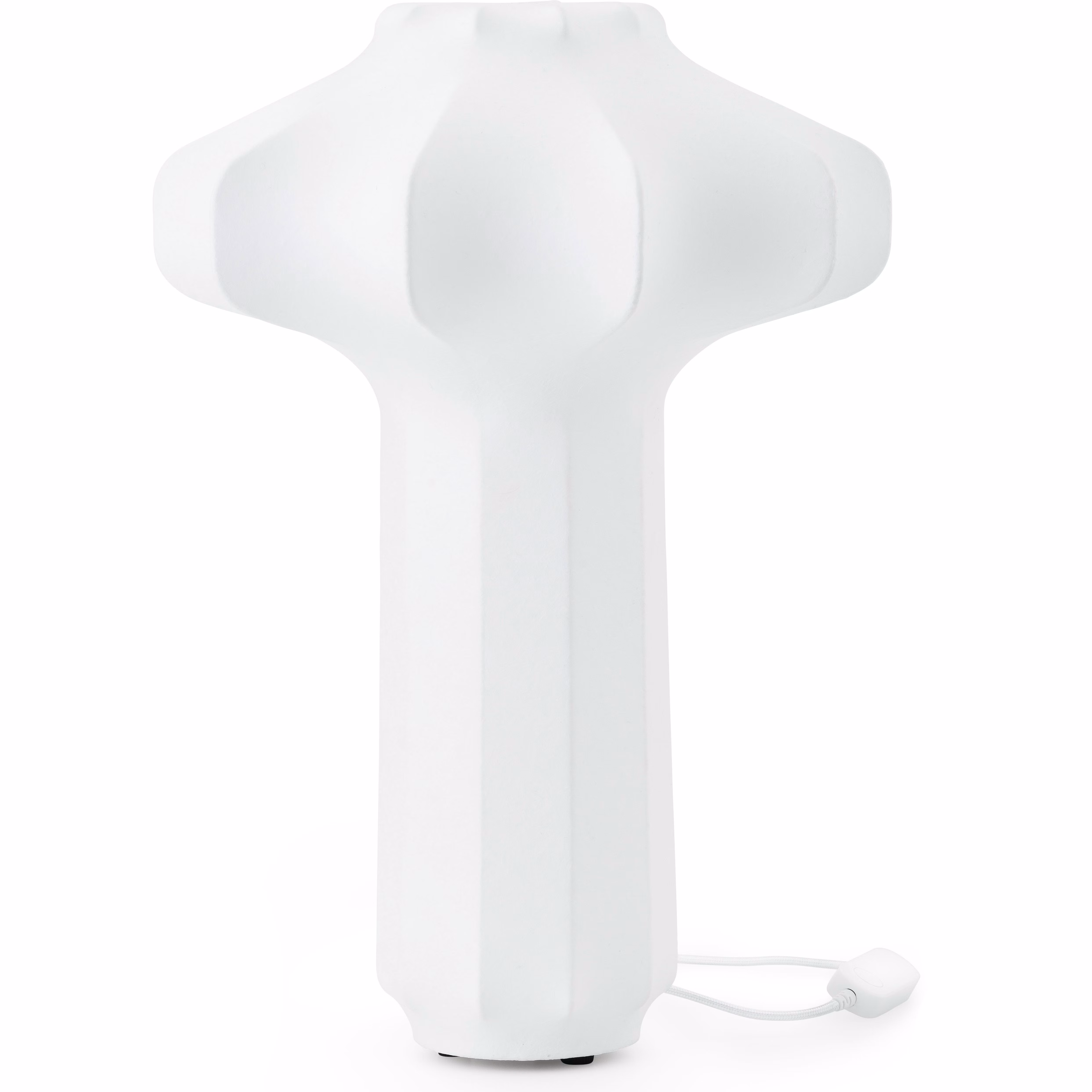 Phantom Bordslampa, Vit