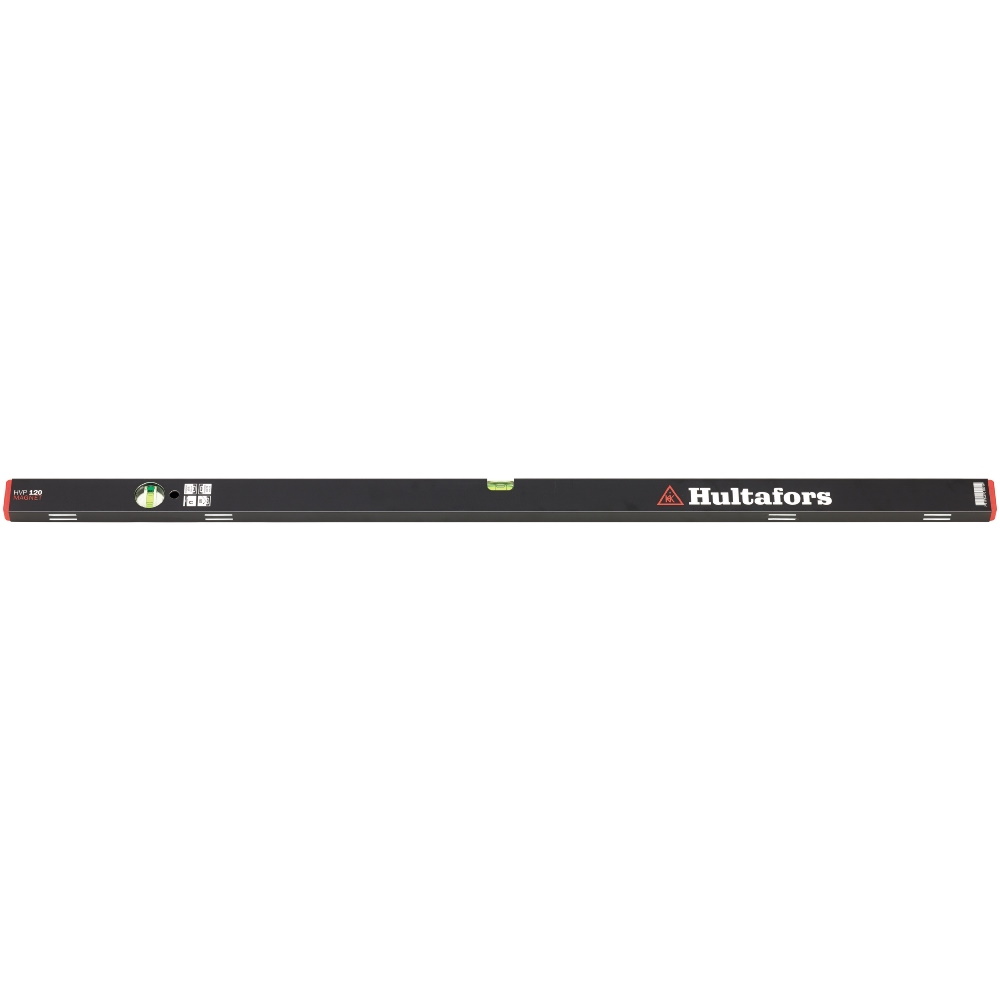 Vattenpass, 1200mm, HVPM120 Magnet HF, Hultafors