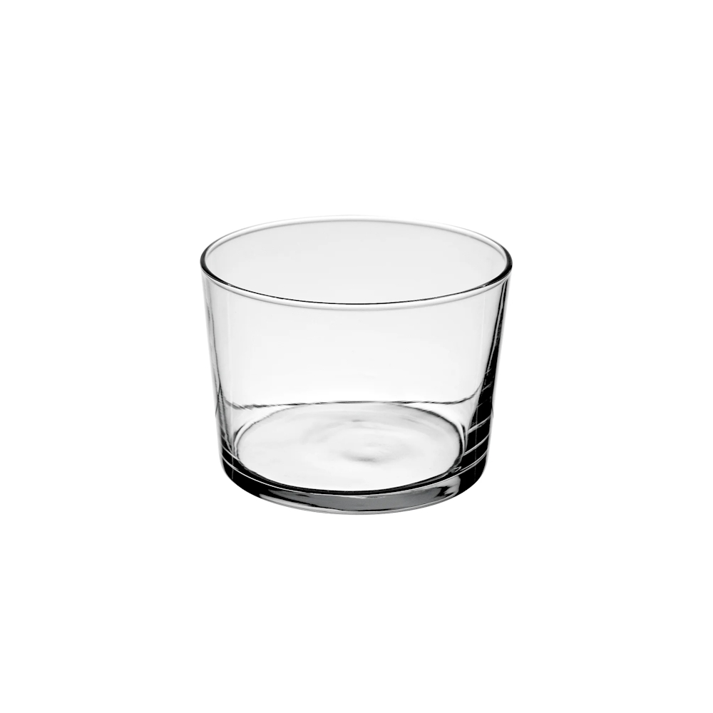 Glas Bodega 20cl 12st Bormioli Rocco 52846