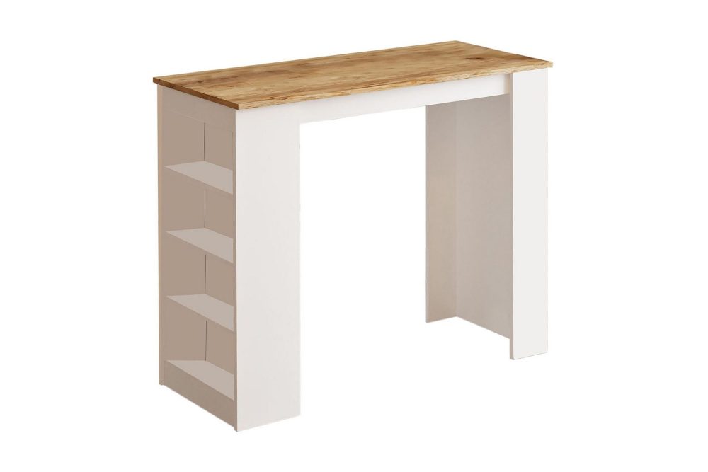 Zambasa Barbord 120 cm