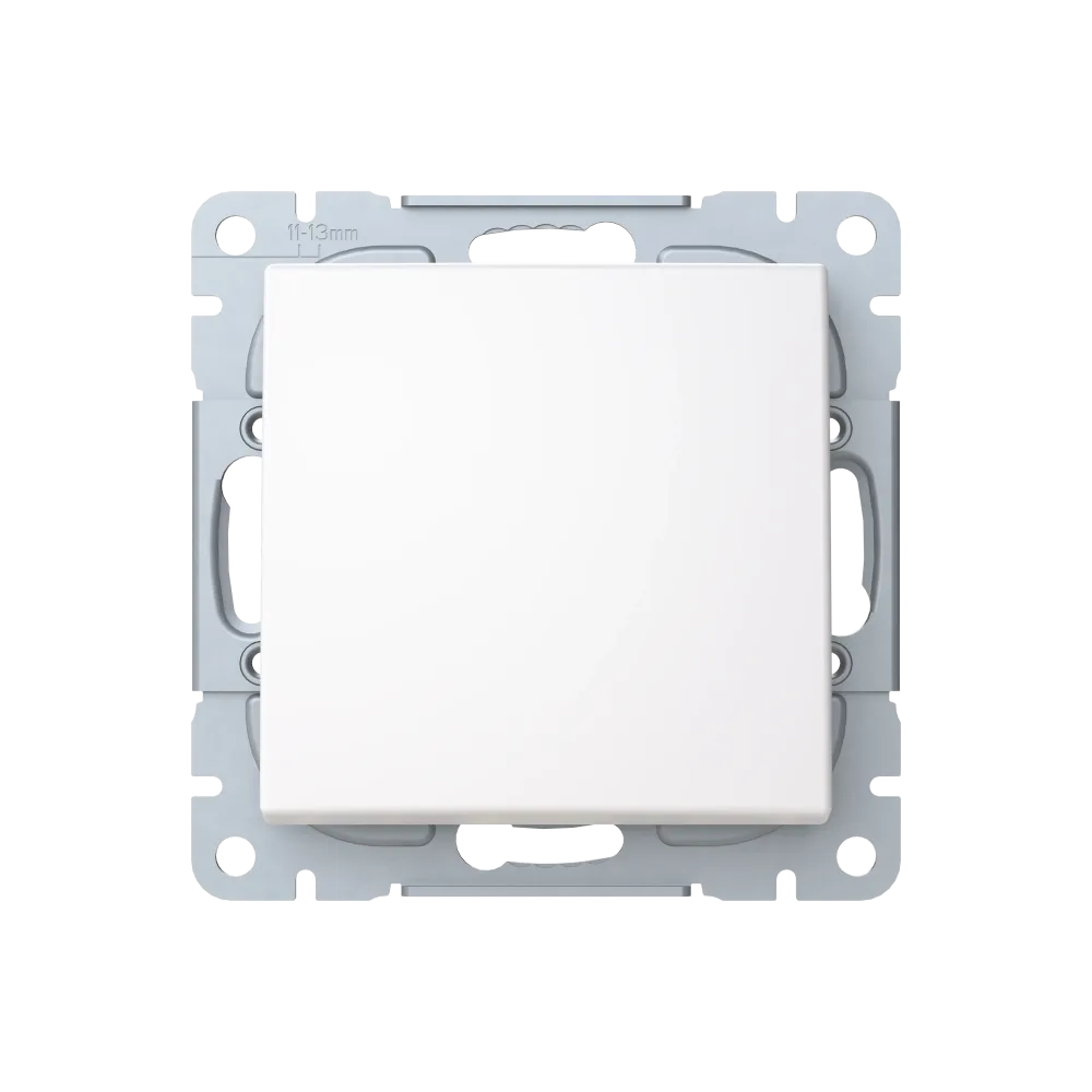 ABB Saga 1066UC-916 Strömställare infälld, utan ram