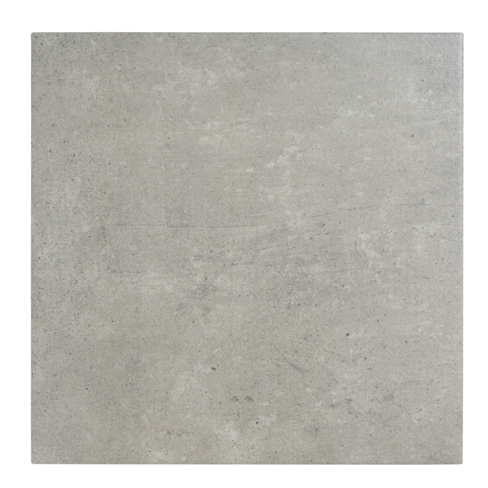 KLINKER GOODIY BETON 32,5X32,5, GRÅ 1,48M2