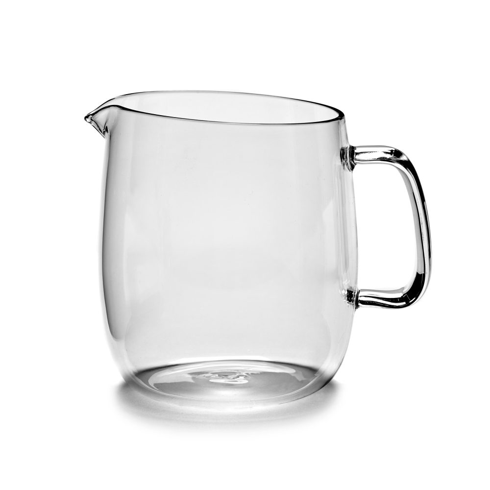 Passe-Partout kanna 0,75 l, Klar