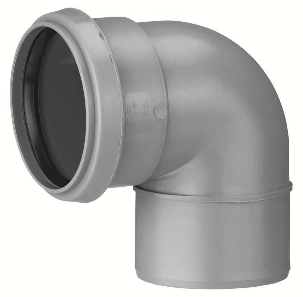 RÖRBÖJ PP M 1 MUFF 88GR 50