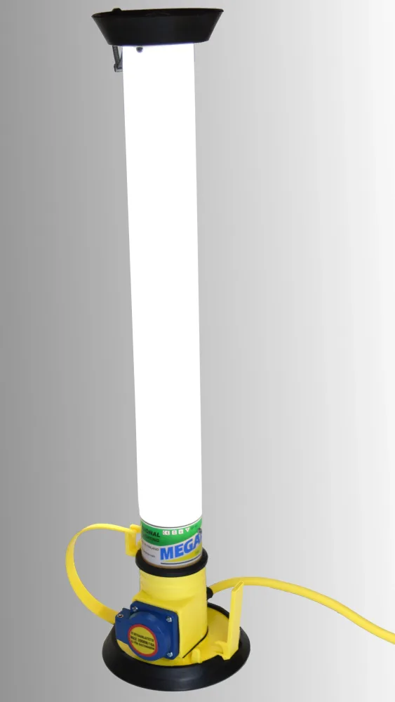 Rutab LED360 STD Arbetsbelysning 1800 lm