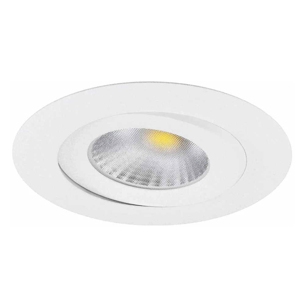 Malmbergs Downlightset MD-360 NXT CCT 7W 230V 6st | Köp Nu