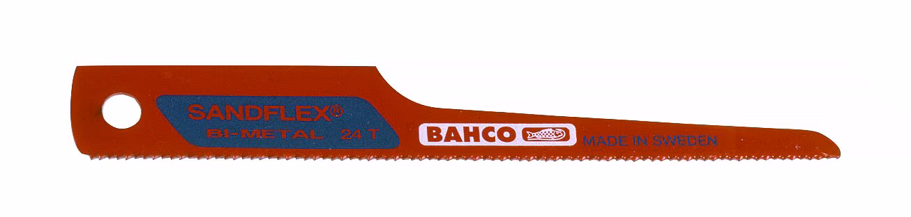 Kjøp Bahco Karosseriblad 3845 TPI