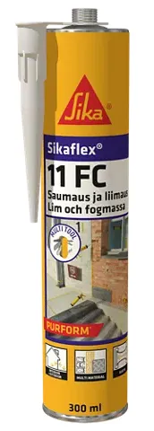 SIKAFLEX-11FC PURFORM